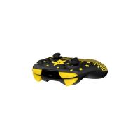 Turtle Beach Rematch Wireless Nintendo Switch 2 - Glow - Super Mario Star (4)