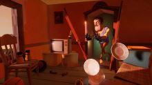 Hra na konzoli Hello Neighbor - Nintendo Switch (1)