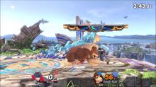 Hra na konzoli Super Smash Bros. Ultimate - Nintendo Switch (2)