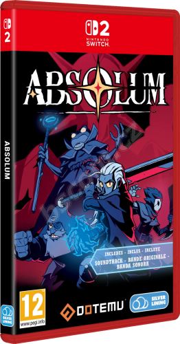 Absolum - Nintendo Switch 2