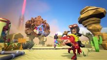 PixARK (PS4) (1)