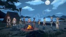 Hra na konzoli Worlds End Club: Deluxe Edition - Nintendo Switch (5)