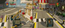 Hra na konzoli LEGO Movie Videogame - Xbox 360 (14)