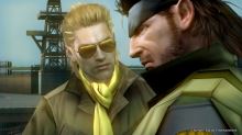 Metal Gear Solid Master Collection Volume 2 - Nintendo Switch 2 (5)