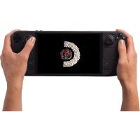 Herní konzole Valve Steam Deck OLED Console 1TB (3)
