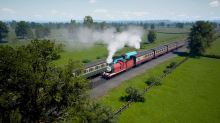 Thomas and Friends: Wonders of Sodor: Deluxe Edition - Nintendo Switch (4)