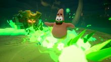 SpongeBob SquarePants: Titans of the Tide - Nintendo Switch (6)