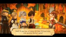 Hra na konzoli Bravely Default II - Nintendo Switch (3)
