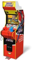 Arkádový automat Arcade1up Time Crisis Deluxe Arcade Machine