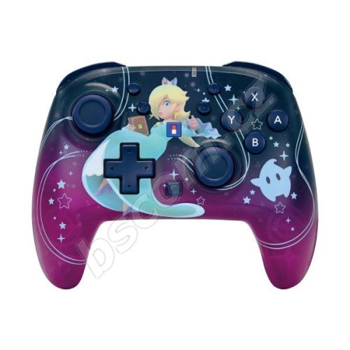 HORIPAD Wireless Turbo - Universe Rosalina - Nintendo Switch 2 4961818043213