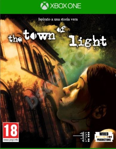 The Town of Light (Xbox One)
