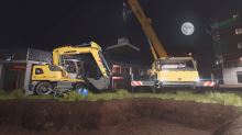 Construction Simulator: Evolution - PS5 (2)