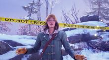 Hra na konzoli Life is Strange: Double Exposure - Nintendo Switch (5)