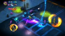 Teenage Mutant Ninja Turtles: Splintered Fate Deluxe Edition - Nintendo Switch (6)