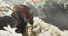 Hra na konzoli Ghost of Tsushima: Directors Cut - PS4 (10)