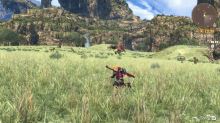 Xenoblade Chronicles: Definitive Edition - Nintendo Switch 2 (1)