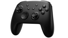 FUNLAB Luminex Pro Wireless Switch Controller + Dock - Dave the Diver Edition - Nintendo Switch 2 (11)