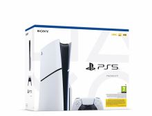 Herní konzole SONY PlayStation 5 (Slim) (3)