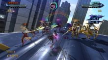 Hra na konzoli Bayonetta 2 - Nintendo Switch (4)