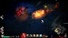 Hra na konzoli Ravenswatch Legendary Edition - Nintendo Switch (3)