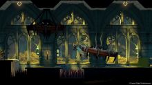 Castlevania: Belmonts Curse - PS5 (2)