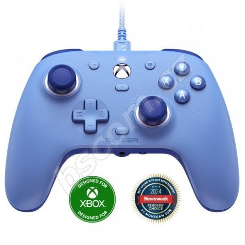 Gamepad GameSir G7-SE Wired Controller for Xbox and PC Blue