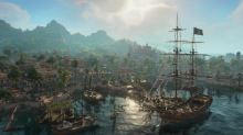Assassins Creed Black Flag Resynced - Xbox Series X (2)