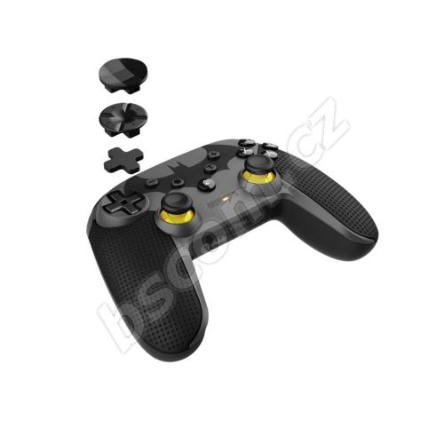 TRUST GXT542BM MUTA WRL CONTRL BATMAN