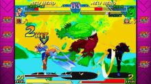 Hra na konzoli MARVEL vs. CAPCOM Fighting Collection: Arcade Classics - Nintendo Switch (3)