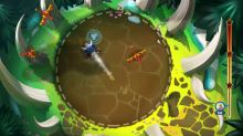 Hra na konzoli 60 in 1 Game Collection - Nintendo Switch (9)