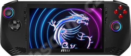 MSI Claw A1M-059