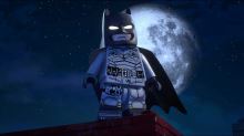 LEGO Batman: Legacy of the Dark Knight - Xbox Series X (5)
