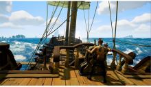 Hra na konzoli Sea of Thieves - Xbox One (2)