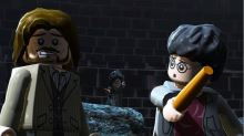 Hra na konzoli LEGO Harry Potter Collection - Nintendo Switch (6)