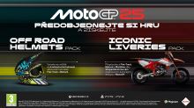 MotoGP 25: Day One Edition - PS5 (1)
