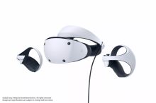 VR brýle PlayStation VR2 (5)