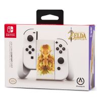 Gripy na ovladač PowerA Joy-Con Comfort Grip - Nintendo Switch - The Legend Of Zelda - Princess Zelda (6)