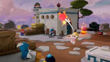 Hra na konzoli Mario + Rabbids Sparks of Hope - Nintendo Switch (12)