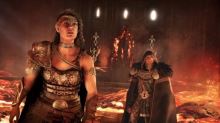 Herní doplněk Assassins Creed Valhalla Dawn of Ragnarok - Xbox (1)