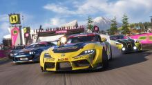 Forza Horizon 6 - Xbox Series X (11)