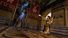 Tomb Raider IV-VI Remastered Starring Lara Croft: Deluxe Edition - Nintendo Switch (5)