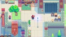 Dungeon Drafters - Nintendo Switch (3)