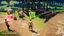 RuneScape: Dragonwilds - Xbox Series X (6)