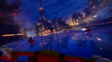 Tides of Tomorrow - Xbox Series X (5)