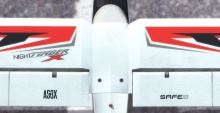 RealFlight Evolution RC letecký simulátor, ovladač InterLink DX (13)