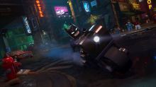 LEGO Batman: Legacy of the Dark Knight: Deluxe Edition - Xbox Series X|S Digital (1)