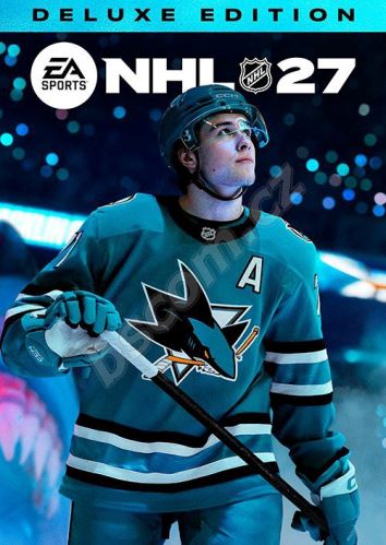 NHL 27: Deluxe Edition - Xbox Series X|S Digital