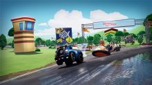 Paw Patrol: Grand Prix Complete Edition (Switch) (2)
