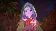 Hra na konzoli Monster Hunter Stories 2: Wings of Ruin - Nintendo Switch (4)