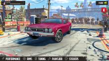 Hra na konzoli Turbo Boost Racing - hra a sada příslušenství pro Nintendo Switch (6)